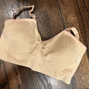 Kindred Bravely Sublime Hands-Free Pumping & Nursing Bra